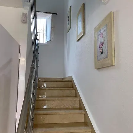 Casa Blanca Отель *