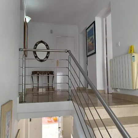 Casa Blanca Торремолинос