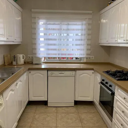 Отель Casa Blanca