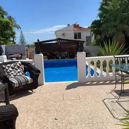 Casa Blanca * Торремолинос