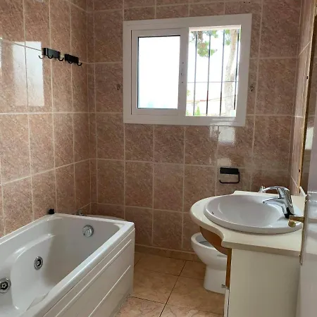 Casa Blanca * Торремолинос