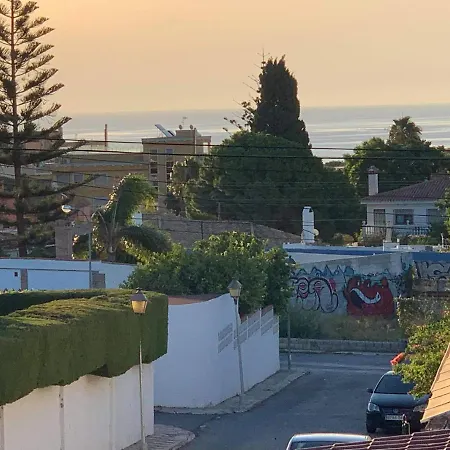 Отель Casa Blanca