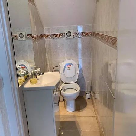 Casa Blanca Отель Торремолинос