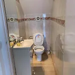 Casa Blanca Szálloda Torremolinos