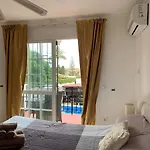 Szálloda Casa Blanca Torremolinos