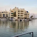 Szálloda Casa Blanca Torremolinos