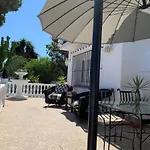 Casa Blanca Отель Торремолинос