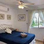 Casa Blanca Отель Торремолинос