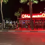 Casa Blanca Отель *
