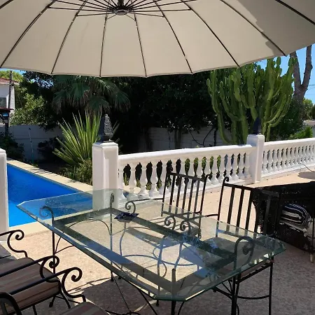 Casa Blanca Torremolinos