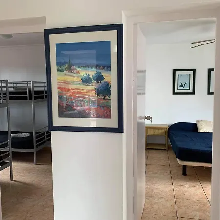 Hotel Casa Blanca Torremolinos