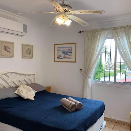 Casa Blanca Hotel Torremolinos