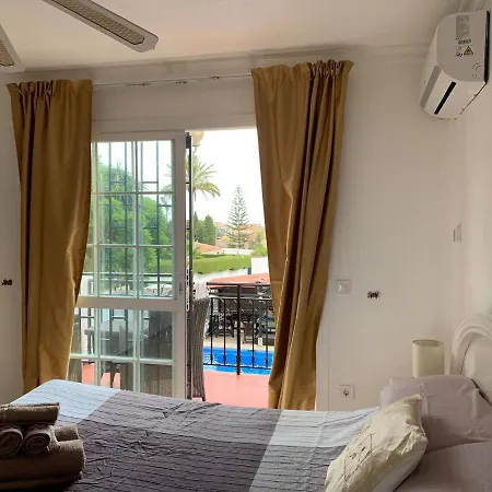 Hotel Casa Blanca Torremolinos