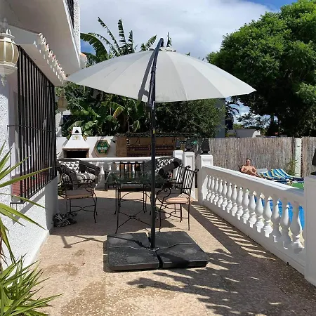 Casa Blanca * Torremolinos