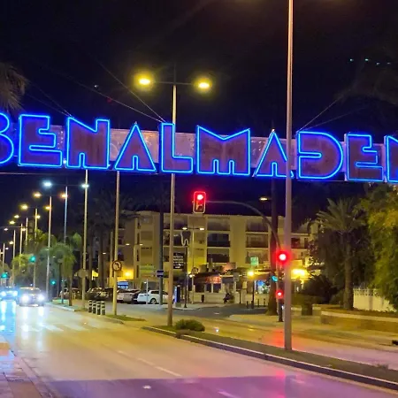 Casa Blanca Torremolinos