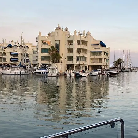 Hotel Casa Blanca Torremolinos
