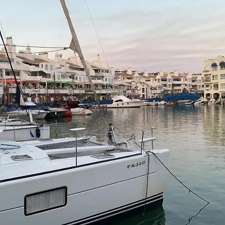 Casa Blanca Torremolinos