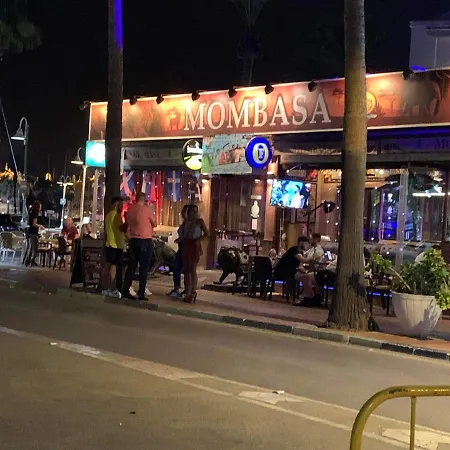 Casa Blanca * Torremolinos