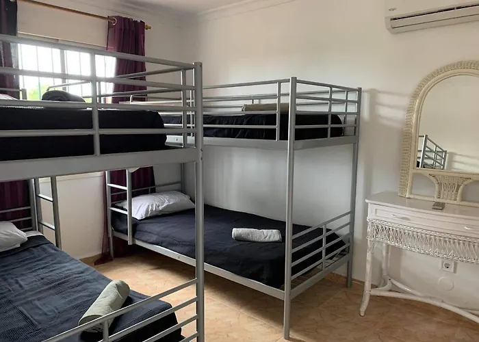 Hotel Casa Blanca Torremolinos