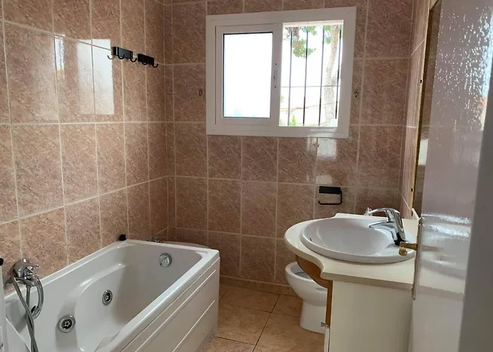 Casa Blanca * Torremolinos