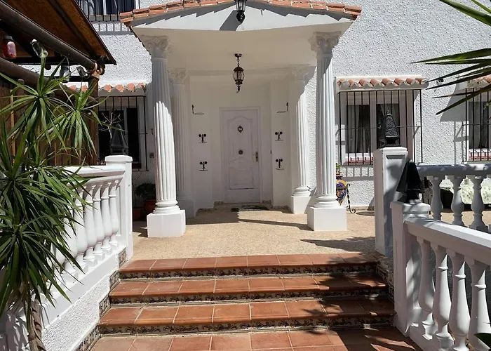 Casa Blanca Torremolinos