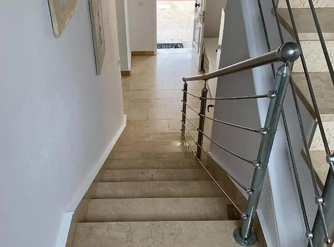 Casa Blanca Hotel Torremolinos