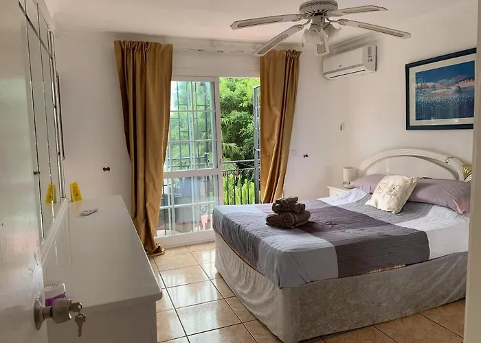 Casa Blanca Torremolinos