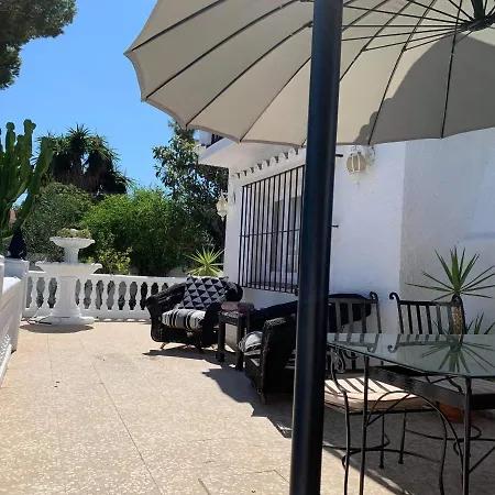 Casa Blanca Villa Torremolinos