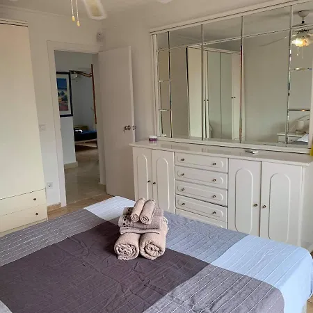 Villa Casa Blanca Torremolinos
