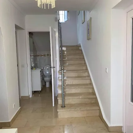 Villa Casa Blanca *