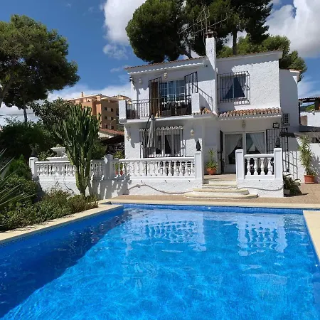 Casa Blanca