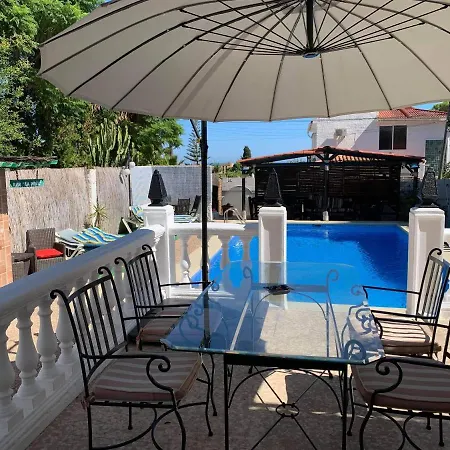 Casa Blanca Villa *