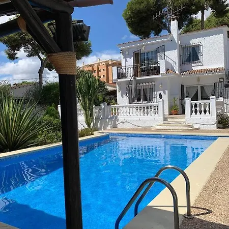 Casa Blanca Torremolinos