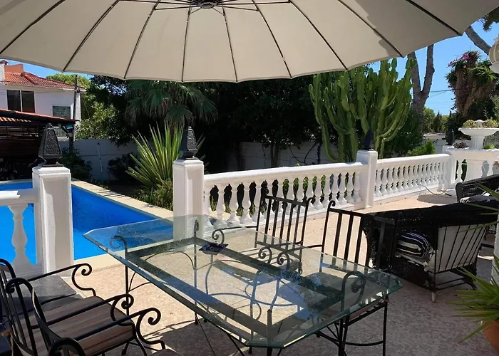 Casa Blanca Torremolinos