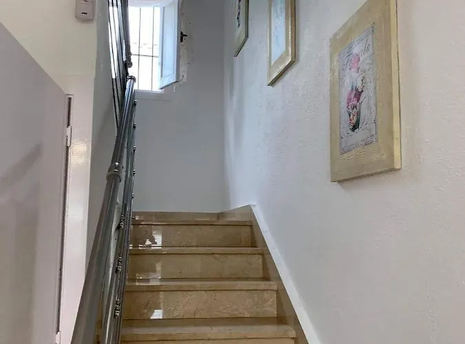 Casa Blanca מלון *