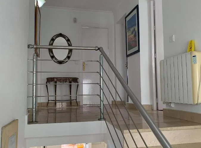 Casa Blanca Torremolinos