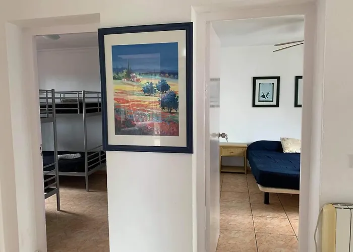 Hotel Casa Blanca Torremolinos