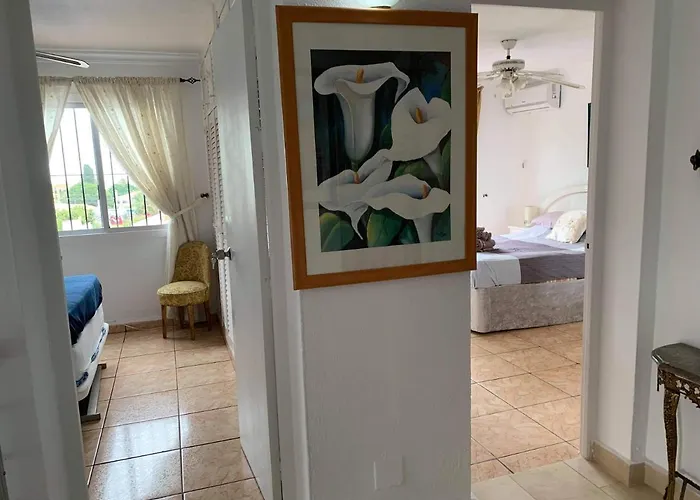 Casa Blanca * Torremolinos