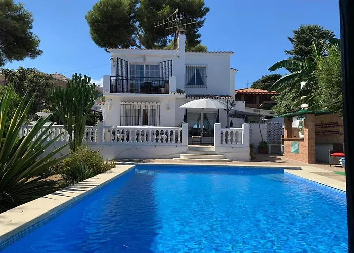 Casa Blanca מלון *