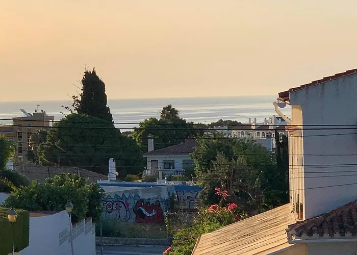 מלון Casa Blanca