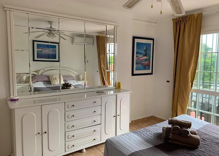 Casa Blanca Torremolinos