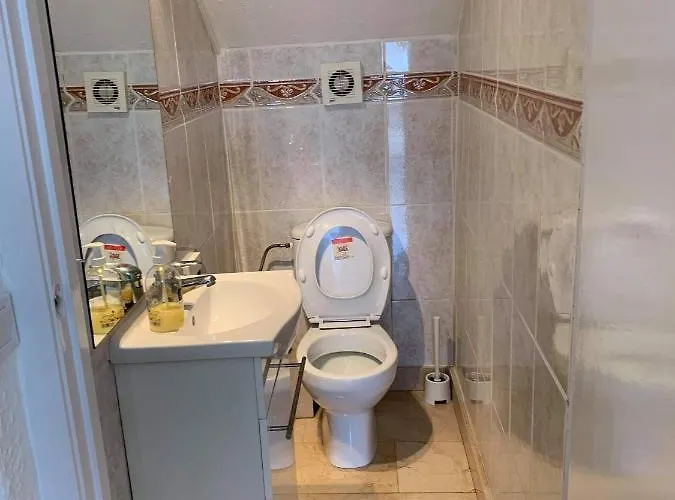 Casa Blanca מלון טורמולינוס