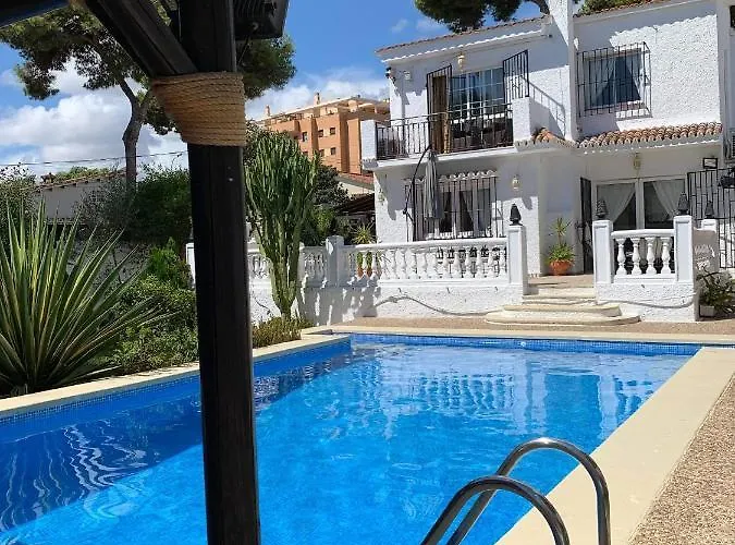 Casa Blanca Torremolinos