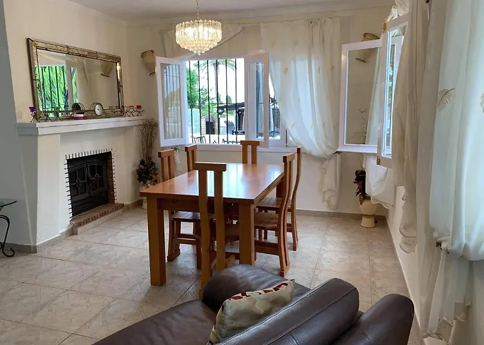 Casa Blanca * Torremolinos