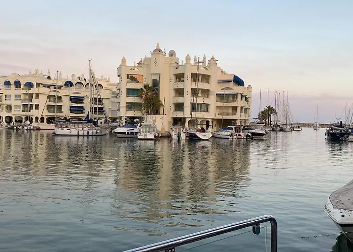 Hotel Casa Blanca Torremolinos