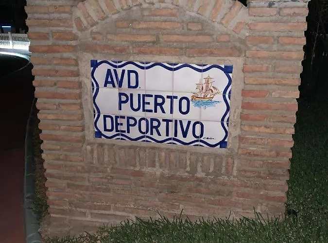 Casa Blanca מלון