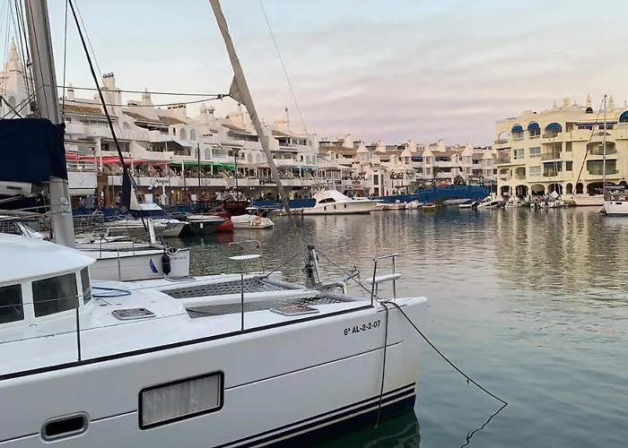 Casa Blanca Torremolinos