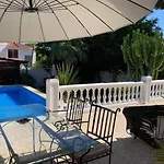 Casa Blanca Hotel