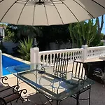 Casa Blanca Torremolinos