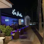 Casa Blanca *